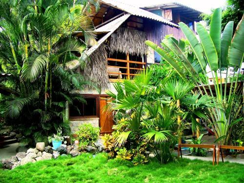 Albergue Hostal Oloncito