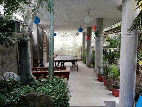 Albergue Hostal Oloncito