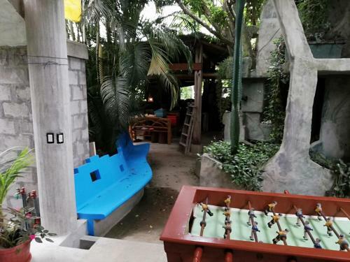Albergue Hostal Oloncito