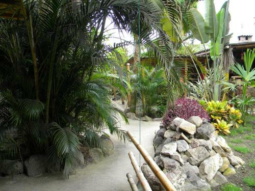 Albergue Hostal Oloncito