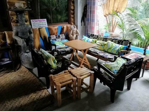 Albergue Hostal Oloncito