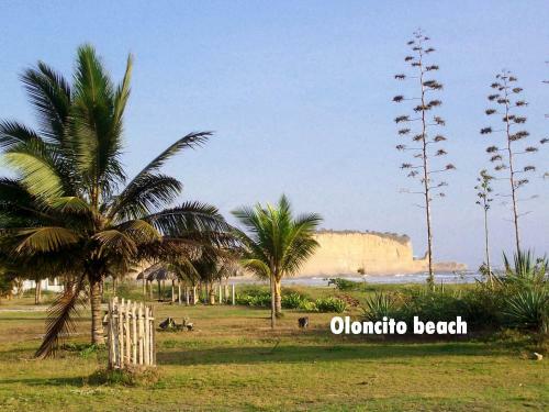 Albergue Hostal Oloncito