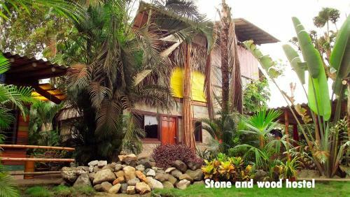 Albergue Hostal Oloncito