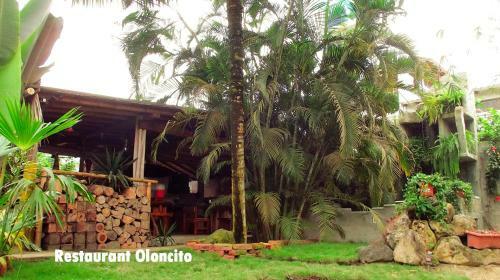 Albergue Hostal Oloncito