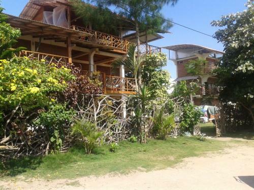 Hotel The Sea Garden House