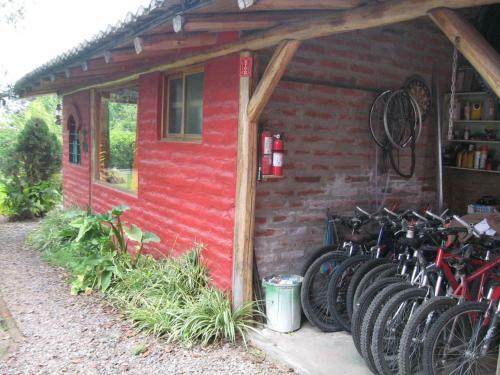Arie's Cabin