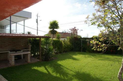 Hostal El Parque Tababela