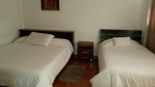 Hostal El Parque Tababela