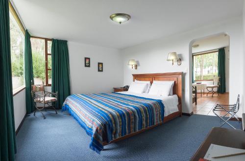 Garden Hotel San Jos� Aeropuerto