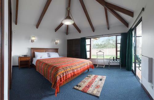 Garden Hotel San Jos� Aeropuerto