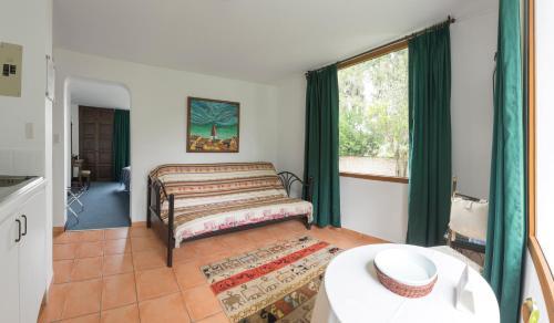Garden Hotel San Jos� Aeropuerto