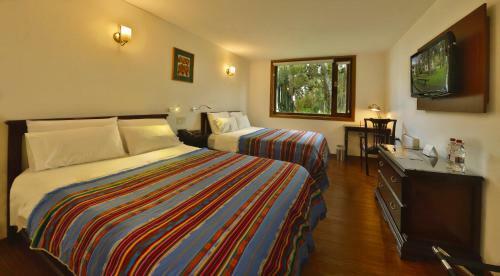 Garden Hotel San Jos� Aeropuerto