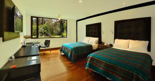 Garden Hotel San Jos� Aeropuerto