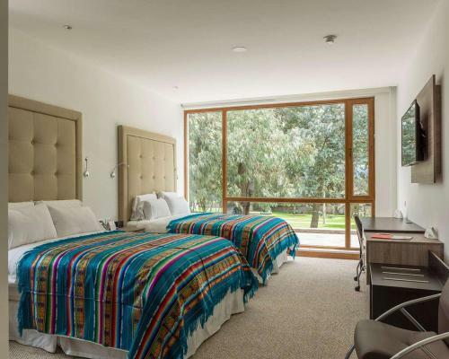 Garden Hotel San Jos� Aeropuerto