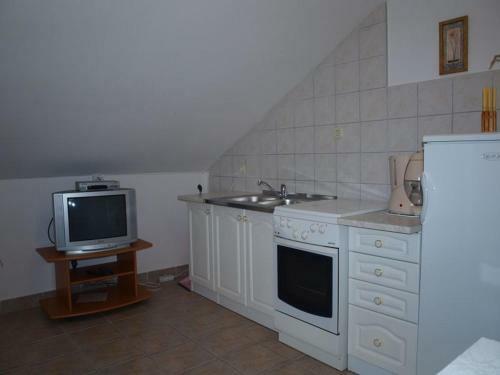 Apartments Jerina