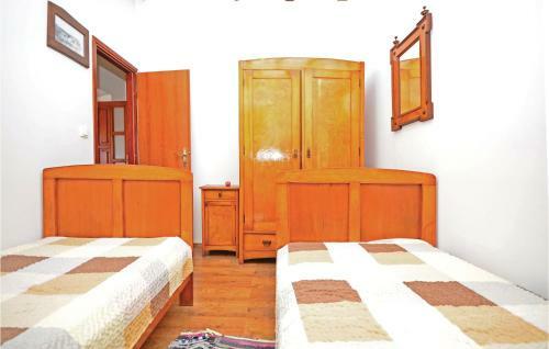 Holiday Home Sukosan Marijana Grdovica
