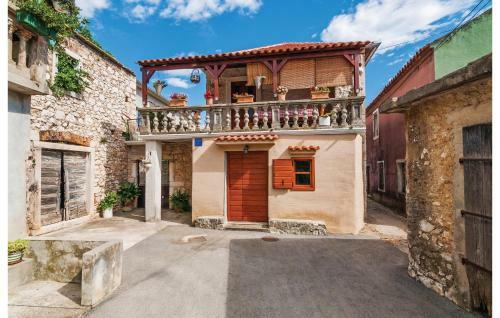 Holiday Home Sukosan Marijana Grdovica