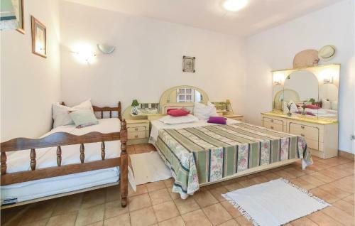 Apartment Franje Tudmana V