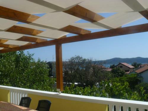 Apartments Gasparovic