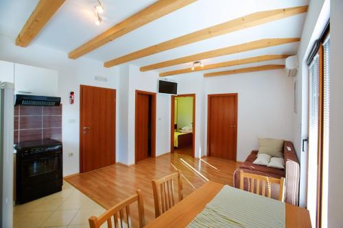 Apartments Gasparovic
