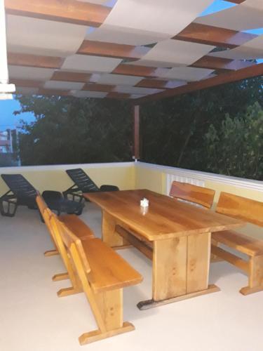Apartments Gasparovic