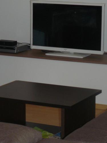 Apartments Gasparovic
