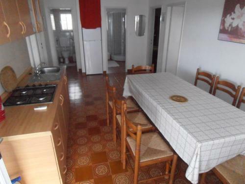 Apartmani Nika