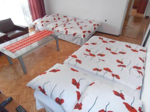 Apartmani Nika