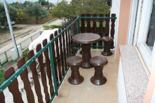 Apartmani Nika