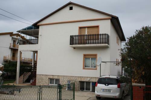 Apartmani Nika