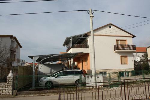 Apartmani Nika