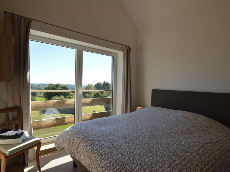 Luxurious Holiday Home In Francorchamps With Sauna