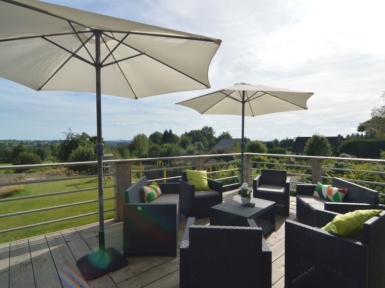 Luxurious Holiday Home In Francorchamps With Sauna