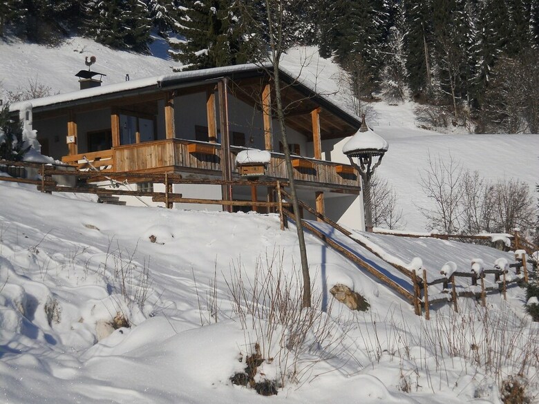 Fantastic Chalet In Niederndorf Bei Kufstein With Terrace