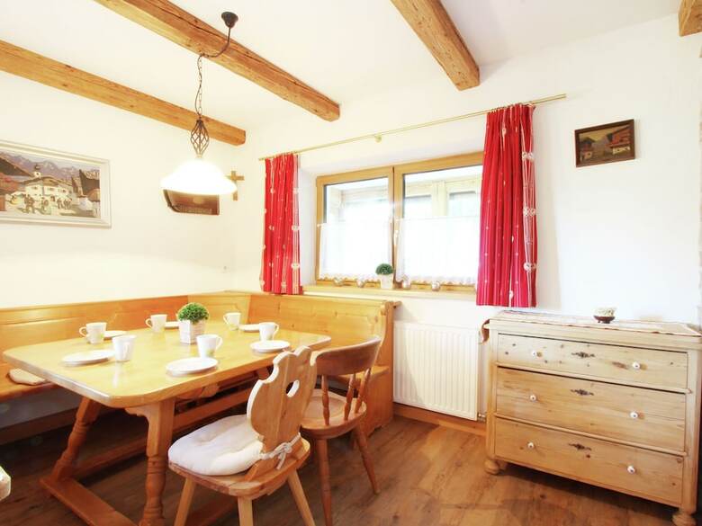 Fantastic Chalet In Niederndorf Bei Kufstein With Terrace