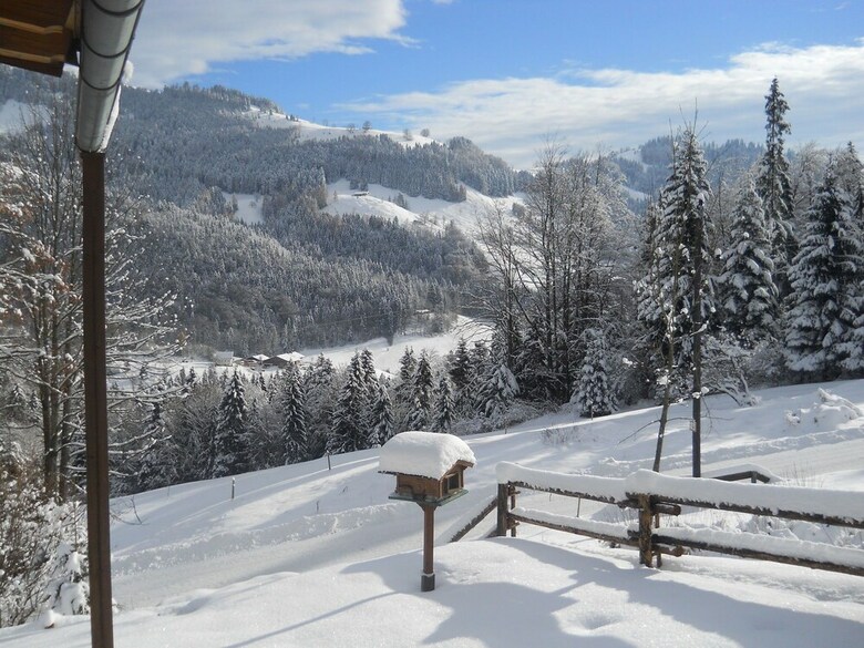 Fantastic Chalet In Niederndorf Bei Kufstein With Terrace