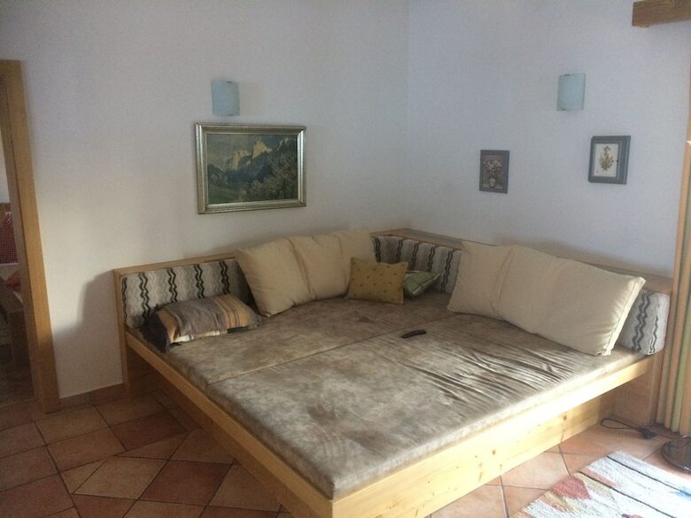 Fantastic Chalet In Niederndorf Bei Kufstein With Terrace