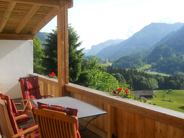 Fantastic Chalet In Niederndorf Bei Kufstein With Terrace