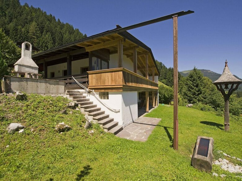 Fantastic Chalet In Niederndorf Bei Kufstein With Terrace