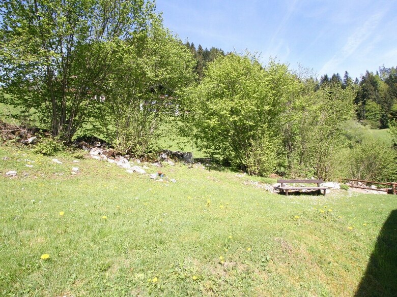 Fantastic Chalet In Niederndorf Bei Kufstein With Terrace