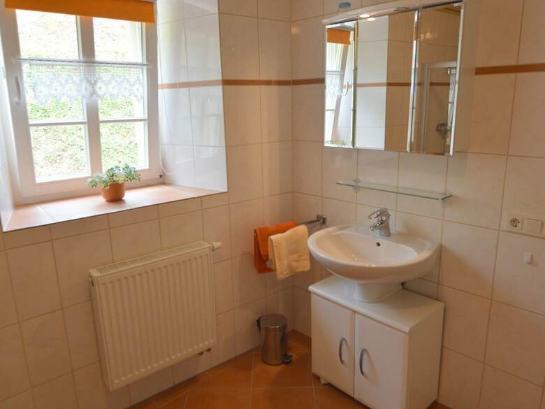 Peaceful Apartment In Pl�tscheid Eifel Near Forest