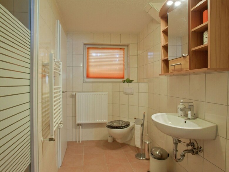 Lovely Apartment In Rerik With Private Garden