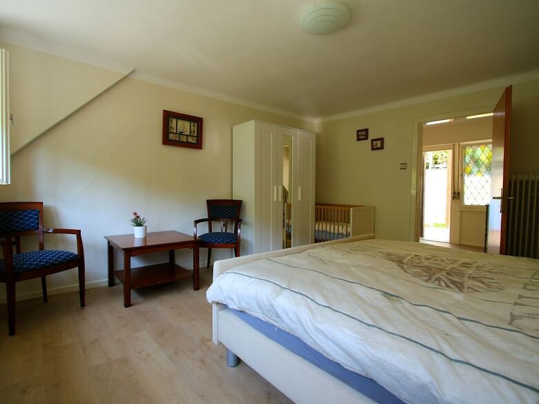 Comfy Holiday Home In Veldenz With Parking
