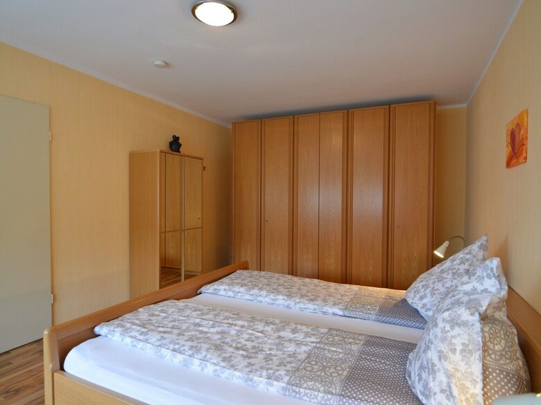 Modern Apartment In Nimshuscheid Near The Forest