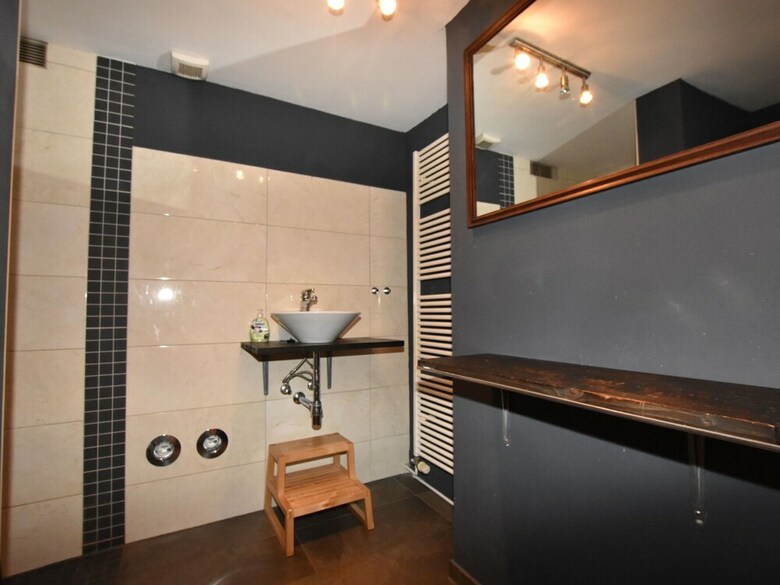 Quaint Apartment In Wittenbeck With Garden
