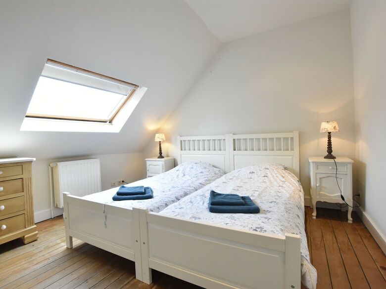 Apartamentos This Old Town House Has Been Completely Renovated