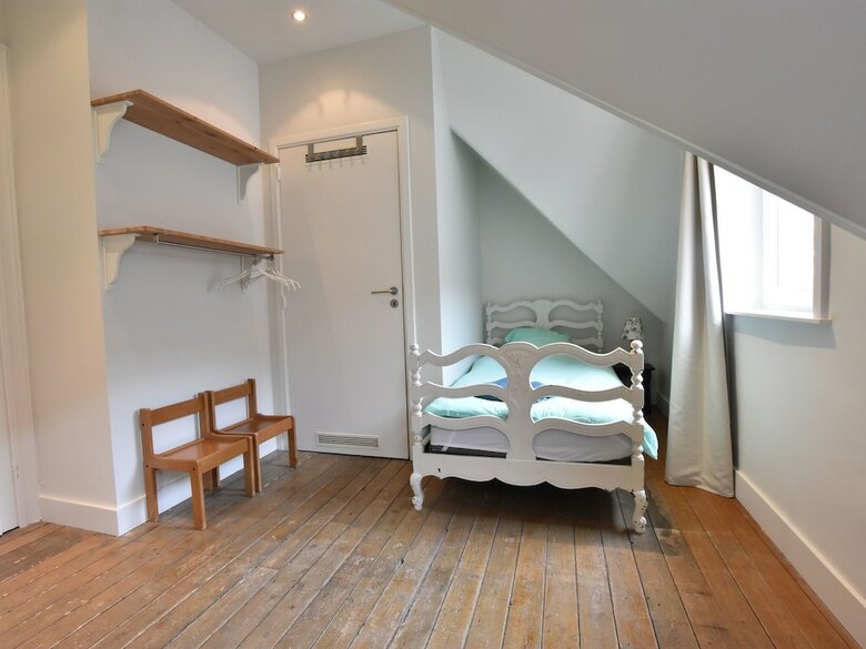 Apartamentos This Old Town House Has Been Completely Renovated