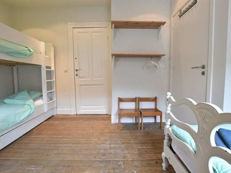 Apartamentos This Old Town House Has Been Completely Renovated
