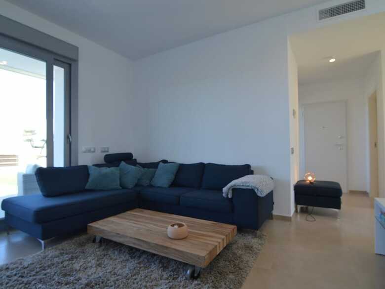 Luxurious Villa With Private Swimming Pool In Orihuela