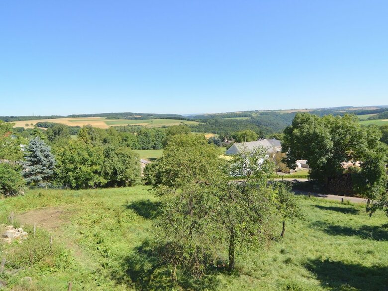 Holiday Home In Ittel With Balcony, Heating, Bbq, Parking